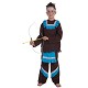 Costume indien enfant