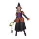 Sorcière d’enfant costume Simpatica