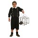 Costume enfant scolastique