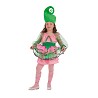 Costume enfant nymphe