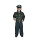 Costume police enfant