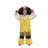 Costume enfant ye-ye