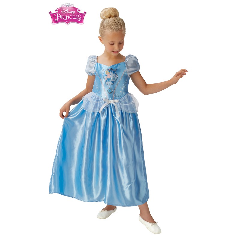 Cenicienta Fairytale Classic Infantil