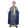 Costume enfant roi Melchor