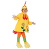 Costume enfant Galliloco