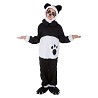 Enfant costume peluche Panda